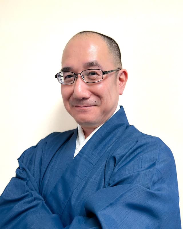 教導 菅咲伎桂